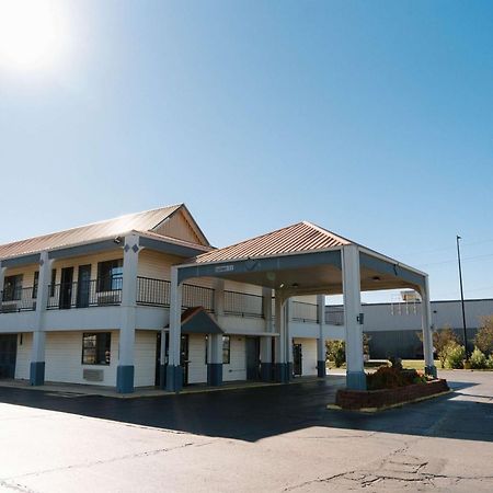 Days Inn By Wyndham Monroe, Louisiana Exterior photo