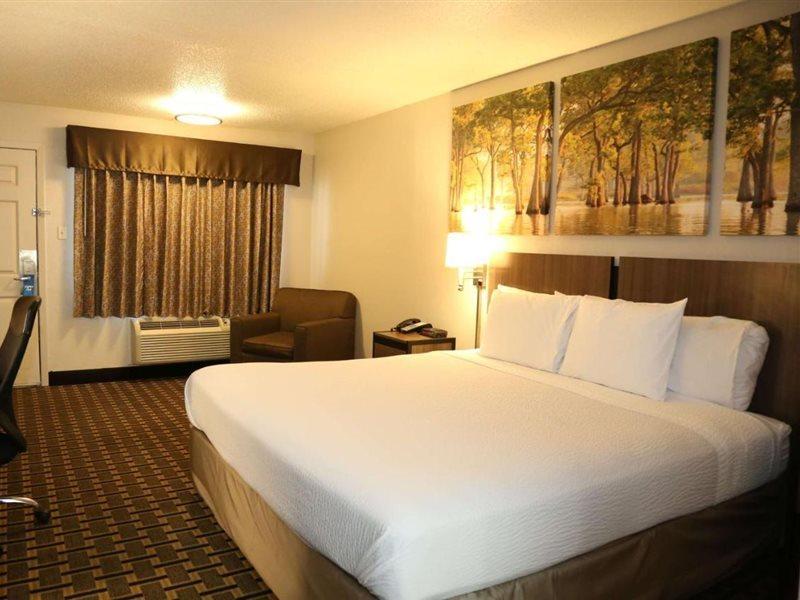 Days Inn By Wyndham Monroe, Louisiana Exterior photo