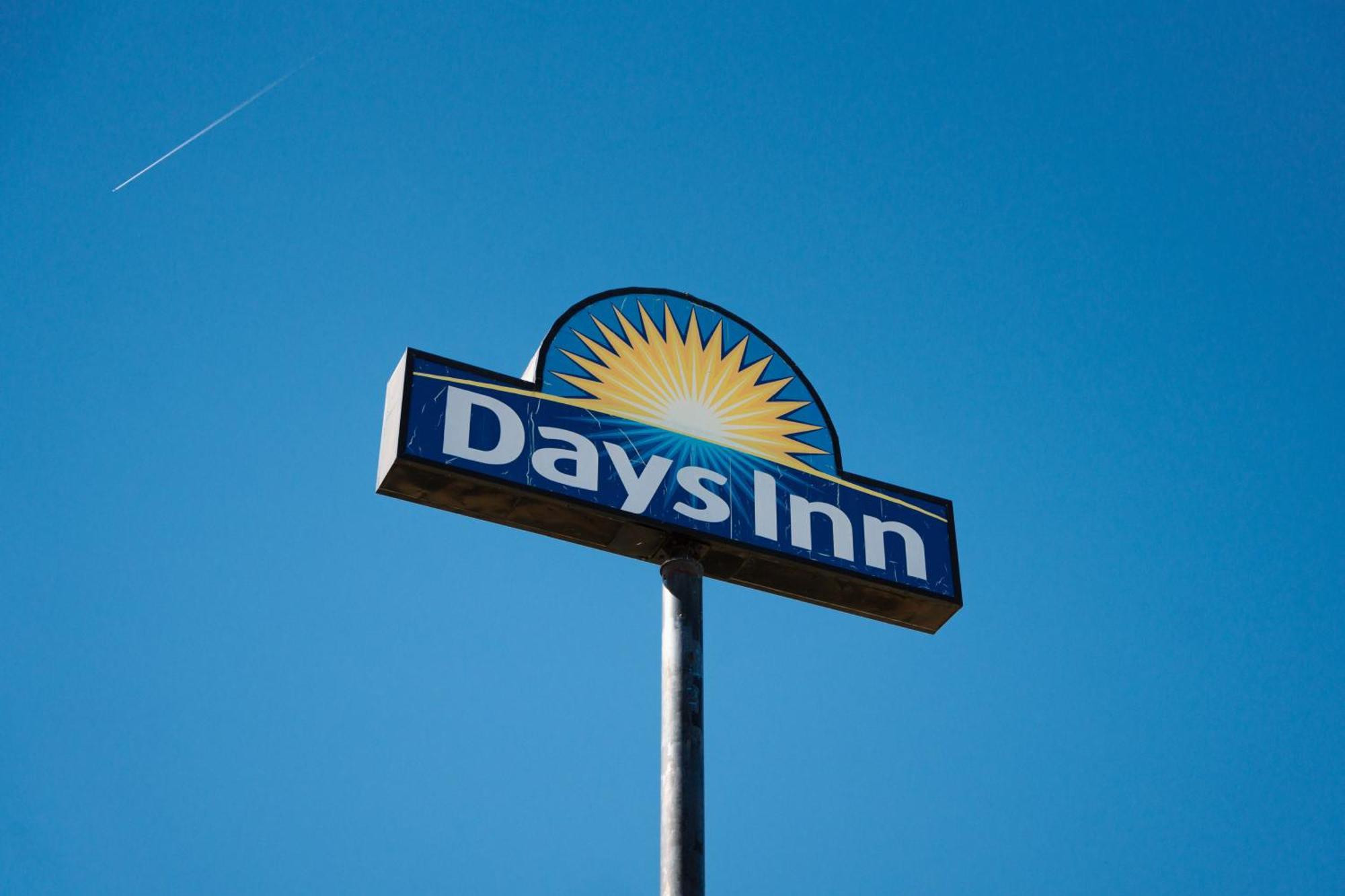 Days Inn By Wyndham Monroe, Louisiana Exterior photo